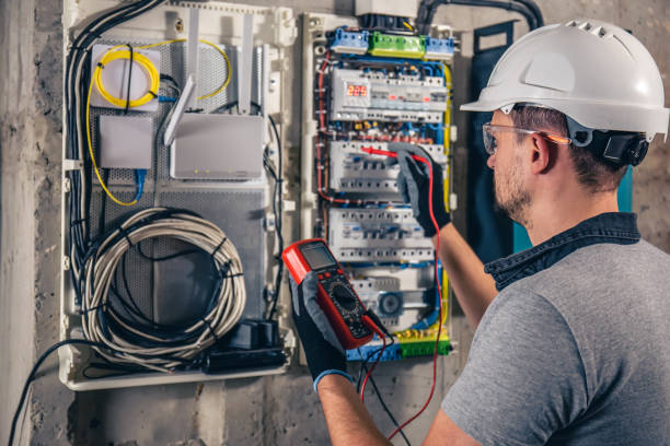 Professional Electrician in MN