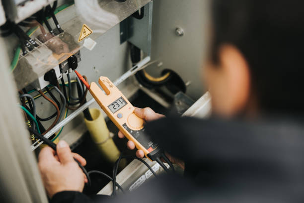 Best Commercial Electrician Services  in Nisswa, MN