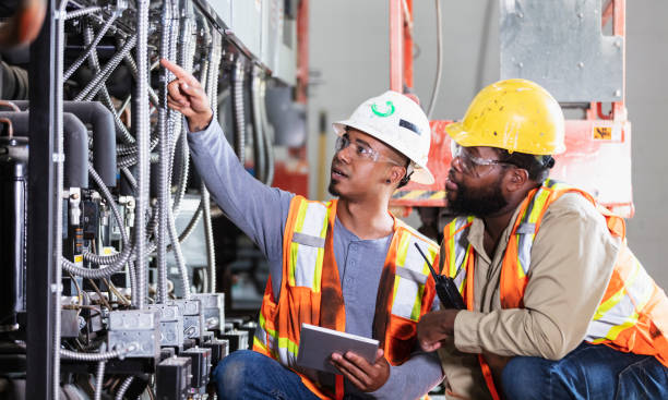 Best Licensed Electrician  in Nisswa, MN