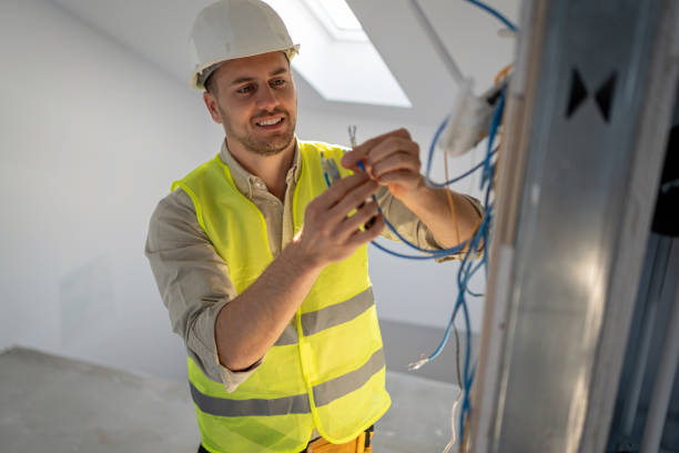Best Electrical Outlet Repair  in Nisswa, MN